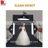 Studio Kit With 300W Camera Flash Light, Good Choice Wedding Photography Production