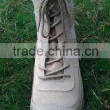 Suede Leather Military Army Desert Boots thumbnail-3