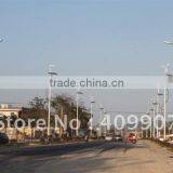 HOT Pop Marketing 300w Wind Turbine/street Lights/landscape Power Solution thumbnail-1