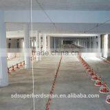 Hot Middle Aisa Chicken Farming Equipment