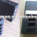 China Sheet Metal Punching Processing/Metal Processing Machinery/Aluminium Sheet Manufacturing Process thumbnail-1