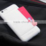 PU Leather Functional Card Slot Mobile Phone Case for Iphone 6S, Protective Case thumbnail-1