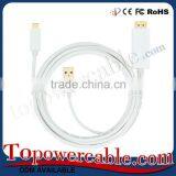 Wholesale Long Micro Hdmi Cables Best Or Tv For Car Hdmi Cable Cord thumbnail-5