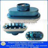 Pad Printing Oval Ink Cup