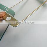 For IPhone 6S Screen Protector 3D Touch Compatible 3D Curved Edge Design Full Coverage Tempered Glass Alloy Material thumbnail-3