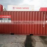 wholesale shipping container made in China