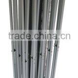 Advertising Pop up Spring Lock Exhibition Wall 6ft 8ft 10ft Maganetic Display Stand thumbnail-3