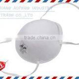 FFP1 High Efficiency Filter Pm2.5 Face Mask AP82002-2