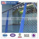 Hebei Shuolong ISO Manufactory Export Stainless Steel Wire Mesh / Mesh Fabric
