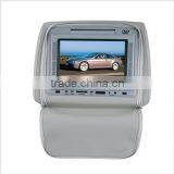 7 Inch Car Display Lcd Headrest Monitor thumbnail-4