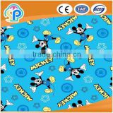 China factory outlet direct 100% cotton flannel roll