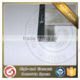 Tiny Houses Tile Trim Edging Aluminum thumbnail-2