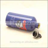 Good Price Best Quality Blue Water Bottle With a Fish Logo thumbnail-2