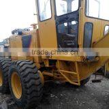Used Motor Grader 140H for Sale,Original From USA,used Cheap Motor Grader thumbnail-5