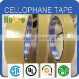 tape cellophane with fine quality