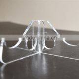 Clear Custom Acrylic Mobile Phone Stand Holder