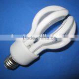 26w LOTUS Compact Fluorescent, Energy Saving Lamp thumbnail-1