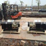 High Quality 8bar 1.50 F.A.D China (ERC507) Rotary Vane Air Compressor