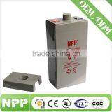 2v200ah Storage Battery for UPS Backup thumbnail-3