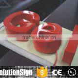 High Quality Waterproof Outdoor/ Indoor Led Shop Sign thumbnail-4