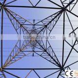 132kv 220 kv 765kv 500 kv Transmission Towers Manufacturers thumbnail-4