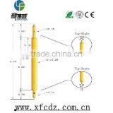 SP1-035145-D01 PCB TESTING PROBES SPRING PIN thumbnail-2