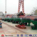 Gold Ore Grinding Wet Pan Mill Machine/wet Grinding Mill for Gold of Top Brand thumbnail-5