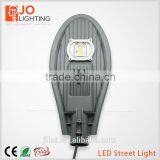 40W Integrated Motion Sensor All in One Solar Street LED Light Out Side thumbnail-2