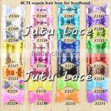 Wholesale Baby Girls Boutique Grosgrain Ribbon Colorful Hair Bow Clips - Children Hair Clips With Bowknot - 40colors for Choose Quality Choice thumbnail-6