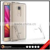 Keno For LG Google Nexus 5X Cases, High Quality Clear Shockproof Protective Cases for Google Nexus 5X thumbnail-1