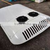 Rooftop Mounted Auto Air Conditioner System for 6-7.5m School Bus thumbnail-1