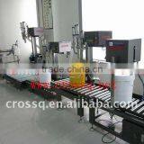 20L 200L Weighing Filling Capping Machine thumbnail-1