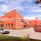 Hangzhou Yushen Door Co., Ltd. company overview - view 2 thumbnail