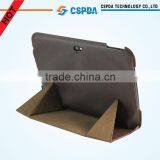 New Google Nexus 10 Cover Case Magnetic With Multi-fold Standing