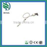 Melt Pressure Transducer With Flexible Tube , Hirschman Connect thumbnail-1