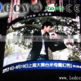 P10 Outdoor Curved Full Color Led Display Wall Xxx Led Video thumbnail-3