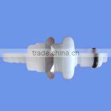 1/8" POM/EPDM Plastic Disconnector IMD1602PH Male