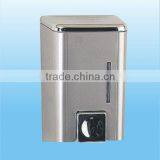 Foam Hand Soap Dispenser, Wall Mounting Liquid Hand Sanitizer Dispenser