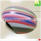 Mini Plastic Custom Made PC Car Mirror Auto Parts thumbnail-6