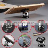 Rotating 360 Magnetic Car Dashboard Mount Handsfree Mobile Phone Holder For GPS thumbnail-2