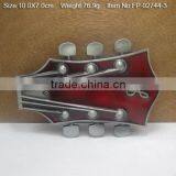 Reversible Belt Buckle Nickel Free Single Prong Square Belt Buckle thumbnail-4