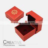 Promotional Recycle Cardboard Coin Packaging Box thumbnail-1