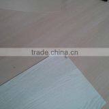 Pancel Furniture Panel Indoor Decorative Pvc Wood Grain Foil thumbnail-1