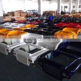 NEW 125CC MINI JEEP WILLYS JEEP (MC-425) thumbnail-6