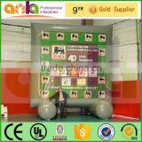 Most Popular Interactive Billboard for Trade Show thumbnail-5