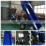 2015 New Products Three Wheel Motorcycle Made in China/Three Wheel Motorcycle for Sale/Three-Wheel Motorcycle