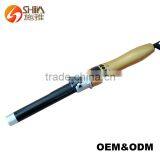 Pro Magic Styling Auto Steam Lcd Display Infrared Ceramic Hair Curler Curling Small Wave Machine thumbnail-3