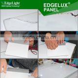 Edgelight Thickness 1-20mm Frameless Led Panel LGP Panel Acylic Sheet