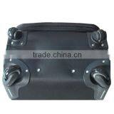 2013 3pcs Eva Business Vintage Fashion Retro Black Eminent Travel Trolley Luggage With Four Wheels thumbnail-2