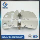 Made-to-order Stainless Steel Stamping thumbnail-2